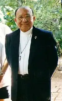 Фелипе Сантьяго Бенитес Авалос