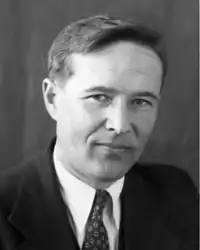 Беренов Дмитрий Иванович