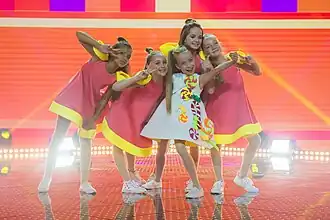 Биата Кабирова