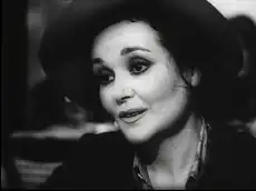 Доминик Бланшар в телесериале «Расследования комиссара Мегрэ»