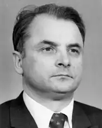 Бойко Генрих Харитонович