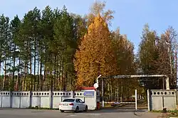 Запрудненский филиал Талдомской ЦРБ