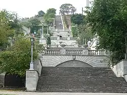 Современный вид