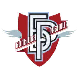 Логотип передачи (с 1 января 2008 по 10 августа 2012 года)