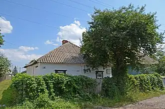 дом в 2013 году