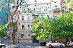 Торговая ул., 10