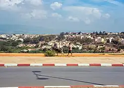 Бульвар Серкулер