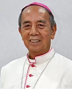 Иероним Геркуланус Бумбун