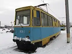 ВТК-24 (вихревой снегоочиститель)