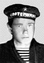 фотография детских лет