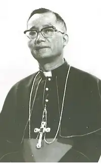 Пётр Ли Хунцзи