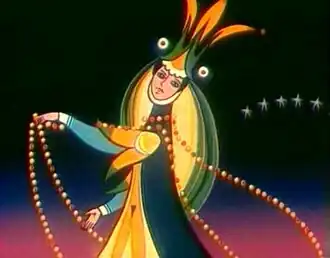 Василиса Прекрасная