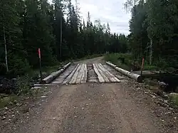 Автомобильный мост