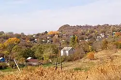 Верхняя Татарка