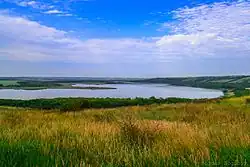 Весенний Клебан Бык