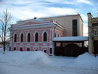 Ветковский музей