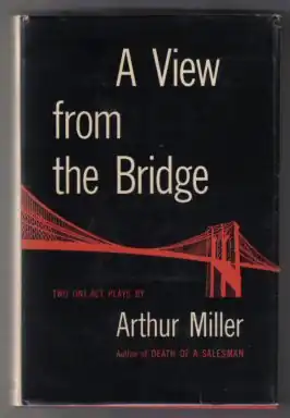 Обложка первого издания пьесы
