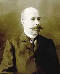 Виктор Иванович Назарин — архитектор храма