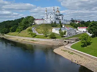 Успенская гора