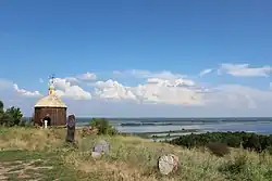 Городище Витичева