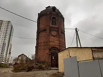 Объект культурного наследия России регионального значениярег. № 541610625290005 (ЕГРОКН)объект № 5430167007 (БД Викигида)