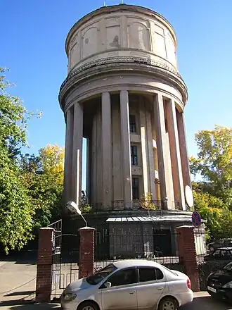 Объект культурного наследия России местного значениярег. № 541410047230004 (ЕГРОКН)объект № 5430007000 (БД Викигида)