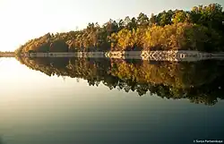 Водохранилище
