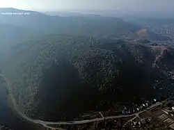 Окрестности Аши, 2022