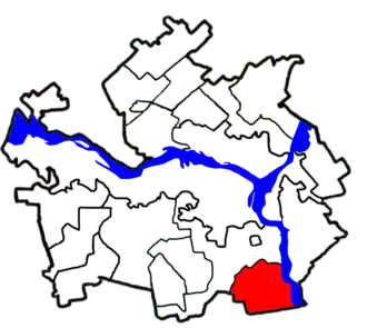 Волосский сельский совет на карте