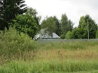 д. Волынцы. 2016 г.