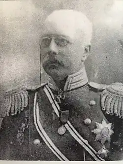 Высотский, Виктор Викторович