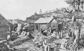 В Ново-Архангельске