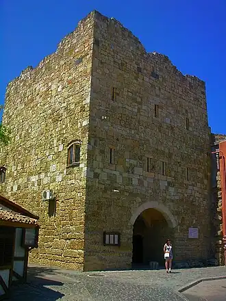 Одун-базар капусы