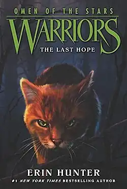 Обложка англоязычного издания