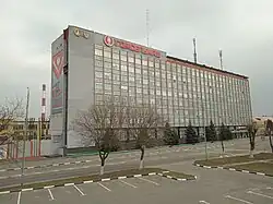 Гомсельмаш