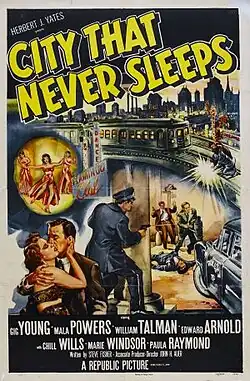 Постер фильма