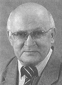 Николай Леонтьевич Григоренко