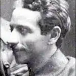 Г. С. Мороз (около 1920)