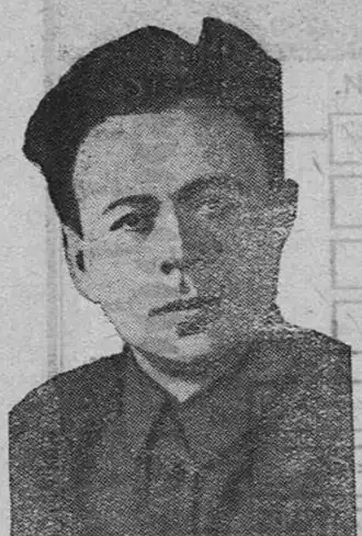 «Кадр» 1932 № 3