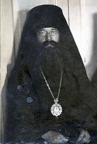 Архиепископ Григорий