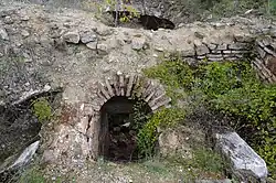 Гереон – древнеримская гробница