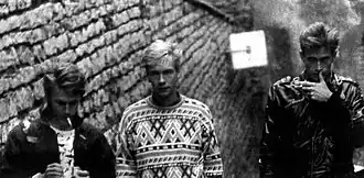 Игорь Копылов, Александр Сенин, Эдуард Нестеренко