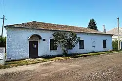 Храм Рождества Пресвятой Богородицы (УПЦ КП)