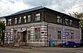Бывший дом фабриканта Арсентьева