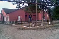 ДОМ КУЛЬТУРЫ с. АДИЛЬОТАР