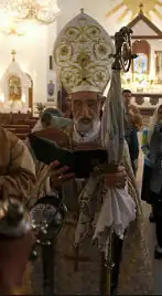 Эммануэль Даббаджян