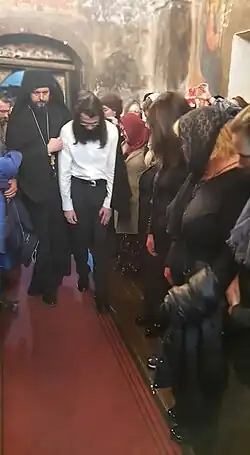 Епископ Дамаскин