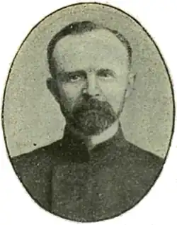 Депутат Второй Думы, 1907 г.