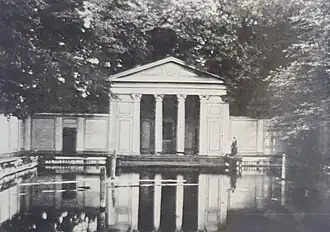 Начало 1900-х годов