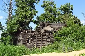 Всехсвятская церковь